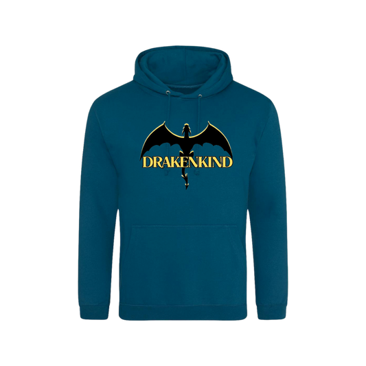 Custom hoodie Marann